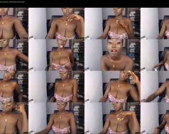 betty_fire_ — 15 minute Chaturbate female cam show recording, 720p, Apr 13, 2023