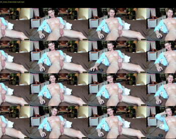 bigonehott — 6 minute Chaturbate male cam show recording, 720p, Apr 13, 2023