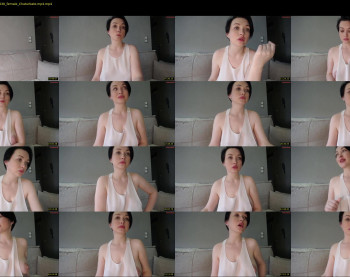 blueeyeess — 65 minute Chaturbate female cam show recording, 720p, Apr 12, 2023