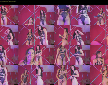 camilitasu — 127 minute Chaturbate female cam show recording, 720p, Apr 13, 2023