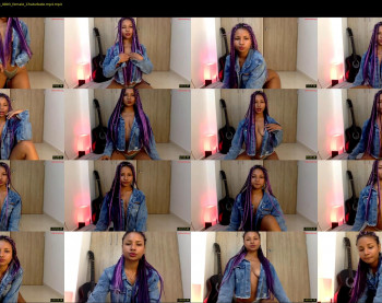cattaleya_russ — 121 minute Chaturbate female cam show recording, 480p, Apr 12, 2023