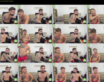 classied — 35 minute Chaturbate male cam show recording, 720p, Apr 12, 2023