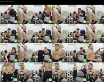 classied — 3 minute Chaturbate male cam show recording, 720p, Apr 13, 2023