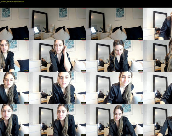 cleolane — 9 minute Chaturbate female cam show recording, 720p, Apr 13, 2023