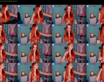deborah_melo — 10 minute Chaturbate female cam show recording, 720p, Apr 12, 2023