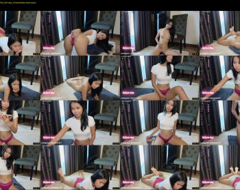 deedeedoll — 61 minute Chaturbate female cam show recording, 720p, Apr 12, 2023