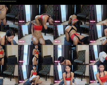 deedeedoll — 70 minute Chaturbate female cam show recording, 720p, Apr 13, 2023