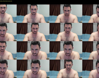 djmute — 4 minute Chaturbate male cam show recording, 720p, Apr 12, 2023