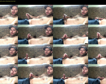 donniestone — 66 minute Chaturbate male cam show recording, 720p, Apr 12, 2023