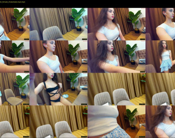 ehotlovea — 121 minute Chaturbate female cam show recording, 720p, Apr 12, 2023