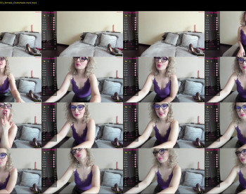 emilymilf__ — 11 minute Chaturbate female cam show recording, 720p, Apr 12, 2023