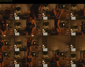 emma_lu1 — 55 minute Chaturbate female cam show recording, 720p, Apr 13, 2023