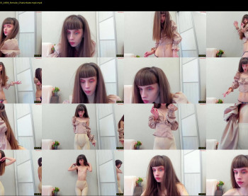 flowerofsin2001 — 18 minute Chaturbate female cam show recording, 720p, Apr 12, 2023
