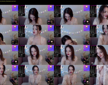 ginger_pie — 32 minute Chaturbate female cam show recording, 720p, Apr 12, 2023