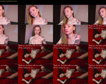 good__choice — 53 minute Chaturbate female cam show recording, 720p, Apr 12, 2023