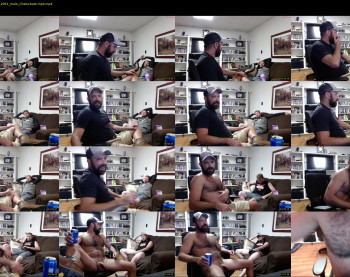hardworkertn — 26 minute Chaturbate male cam show recording, 720p, Apr 12, 2023