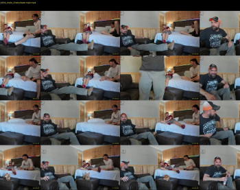 hardworkertn — 22 minute Chaturbate male cam show recording, 720p, Apr 13, 2023