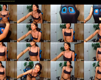 hawaiigirl_ — 70 minute Chaturbate female cam show recording, 720p, Apr 12, 2023