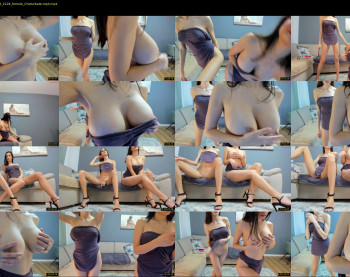hot_babes_live — 116 minute Chaturbate female cam show recording, 720p, Apr 12, 2023