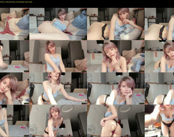 howtoreachorgasm — 13 minute Chaturbate couple cam show recording, 720p, Apr 12, 2023