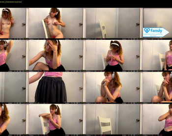 its_lily — 120 minute Chaturbate female cam show recording, 720p, Apr 12, 2023