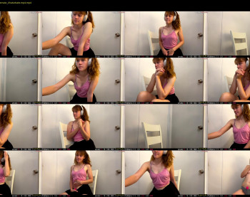 its_lily — 120 minute Chaturbate female cam show recording, 720p, Apr 12, 2023