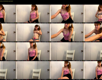 its_lily — 88 minute Chaturbate female cam show recording, 720p, Apr 12, 2023