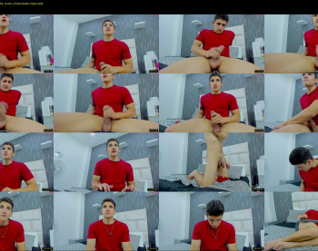 jeffdaltton — 121 minute Chaturbate male cam show recording, 720p, Apr 13, 2023