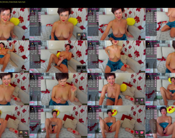 jennalison — 86 minute Chaturbate female cam show recording, 720p, Apr 12, 2023
