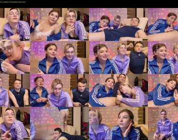 k1tty_cute — 88 minute Chaturbate female cam show recording, 720p, Apr 12, 2023