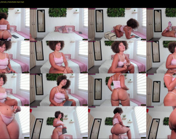 karlye_5 — 67 minute Chaturbate female cam show recording, 720p, Apr 12, 2023