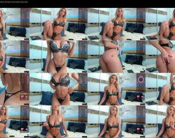 kassablanca_ — 15 minute Chaturbate female cam show recording, 720p, Apr 13, 2023