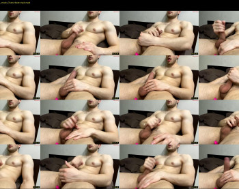 kiwigray — 5 minute Chaturbate male cam show recording, 720p, Apr 12, 2023