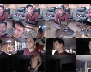 lancehardin — 4 minute Chaturbate male cam show recording, 720p, Apr 13, 2023