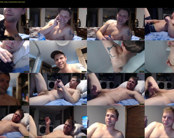 lancehardin — 67 minute Chaturbate male cam show recording, 720p, Apr 13, 2023