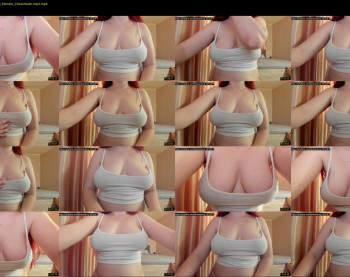 laracara — 16 minute Chaturbate female cam show recording, 720p, Apr 12, 2023