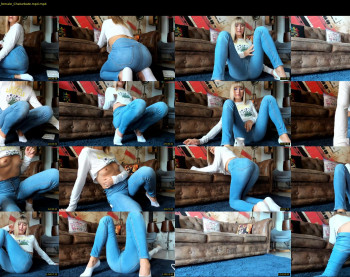 larissa4 — 84 minute Chaturbate female cam show recording, 720p, Apr 12, 2023