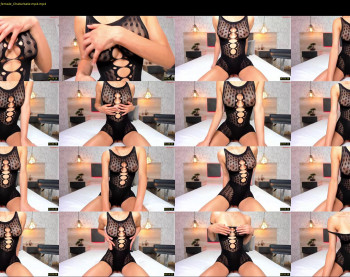 lili_foxy — 6 minute Chaturbate female cam show recording, 720p, Apr 12, 2023