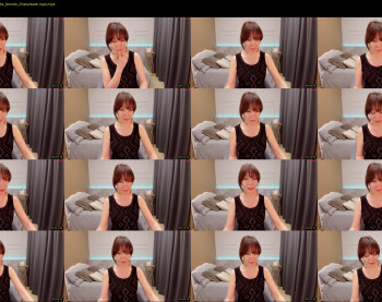 mariagold — 4 minute Chaturbate female cam show recording, 720p, Apr 12, 2023