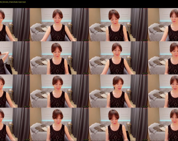 mariagold — 16 minute Chaturbate female cam show recording, 720p, Apr 12, 2023