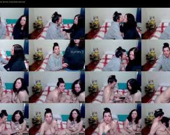 milfmonee — 122 minute Chaturbate female cam show recording, 720p, Apr 12, 2023