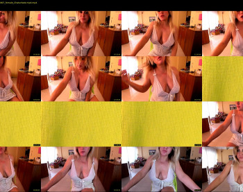 minerva777 — 64 minute Chaturbate female cam show recording, 720p, Apr 12, 2023