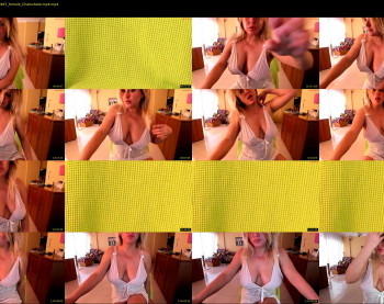 minerva777 — 80 minute Chaturbate female cam show recording, 720p, Apr 12, 2023