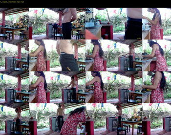 minikunis — 17 minute Chaturbate couple cam show recording, 720p, Apr 12, 2023