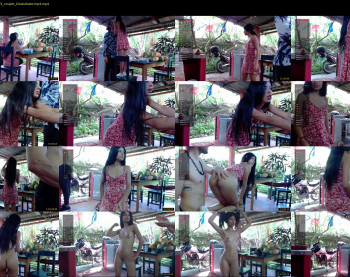 minikunis — 122 minute Chaturbate couple cam show recording, 720p, Apr 12, 2023