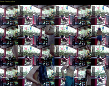 minikunis — 10 minute Chaturbate couple cam show recording, 720p, Apr 12, 2023