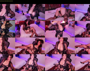 missmina — 110 minute Chaturbate female cam show recording, 720p, Apr 12, 2023
