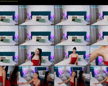 mmmaaa1234 — 24 minute Chaturbate female cam show recording, 720p, Apr 13, 2023