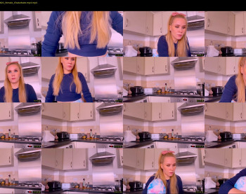 myassistant — 108 minute Chaturbate female cam show recording, 720p, Apr 12, 2023