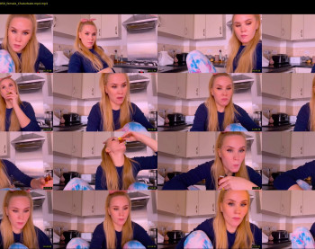 myassistant — 27 minute Chaturbate female cam show recording, 720p, Apr 12, 2023